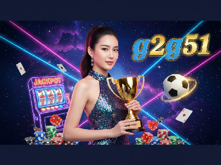 สมัคร g2g51